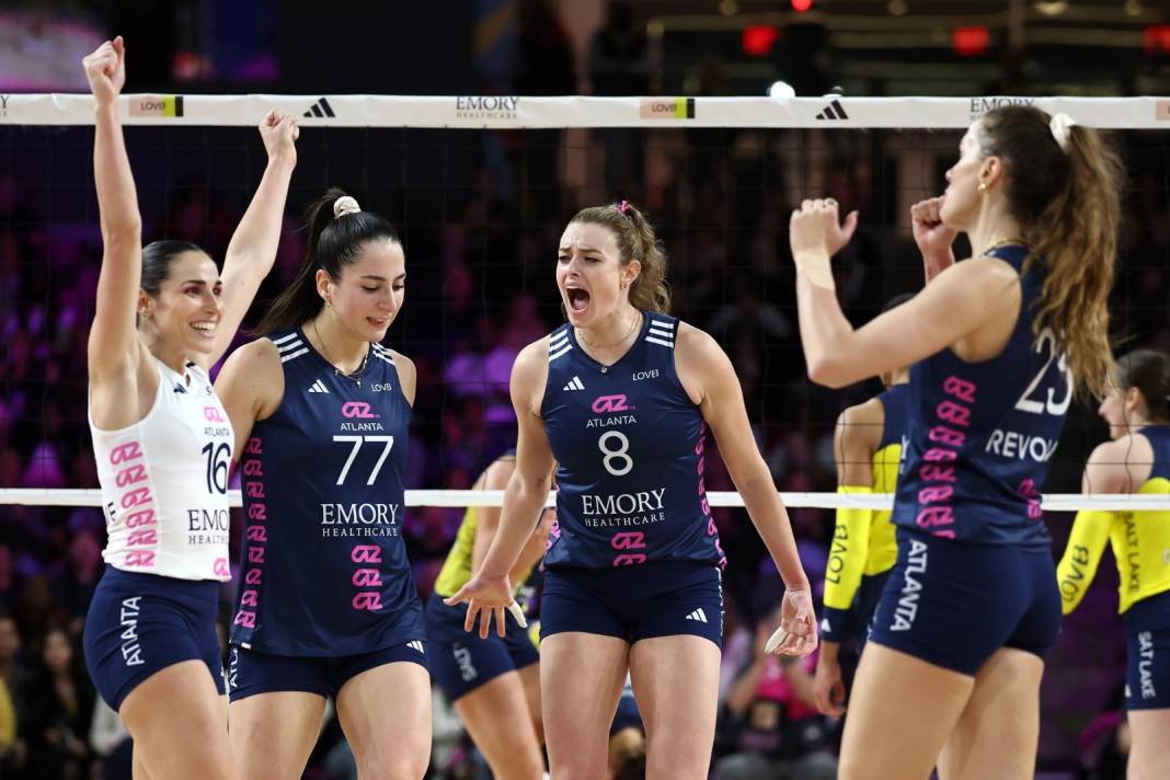 Sultanlar Ligi'ne Amerikan bombası: Resmen açıklandı 3